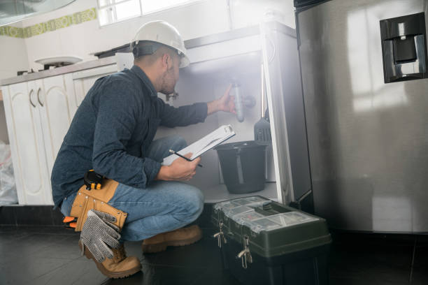 Best Drain Cleaning Services  in Sturtevant, WI
