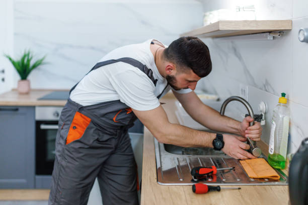 Best Commercial Plumbing Services  in Sturtevant, WI