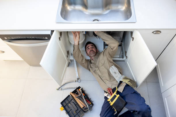 Best Water Softener Installation  in Sturtevant, WI
