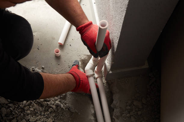 Best Plumbing Inspection Services  in Sturtevant, WI