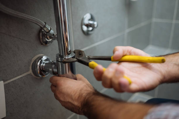 Best Sewer Line Repair  in Sturtevant, WI
