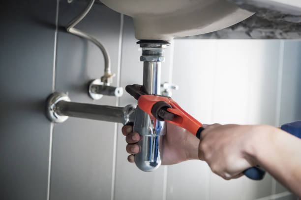 Sturtevant, WI Plumbing Company