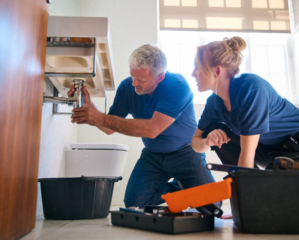 Best Sewer Line Replacement  in Sturtevant, WI